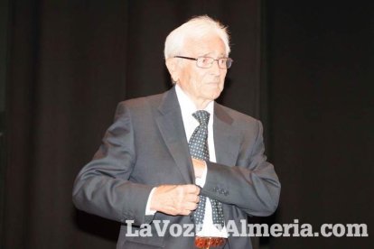 La gala celebrada en Gérgal dio voz a las gentes de la comarca y sus legítimas reivindicaciones