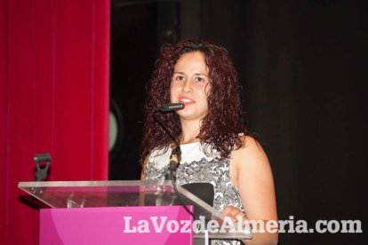 La gala celebrada en Gérgal dio voz a las gentes de la comarca y sus legítimas reivindicaciones