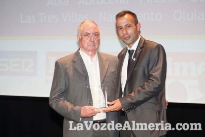 La gala celebrada en Gérgal dio voz a las gentes de la comarca y sus legítimas reivindicaciones