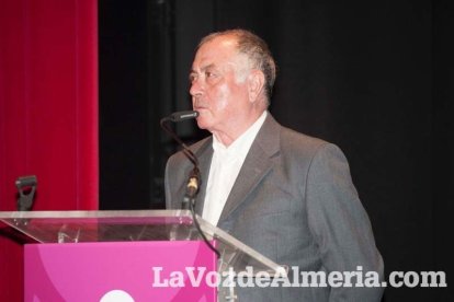 La gala celebrada en Gérgal dio voz a las gentes de la comarca y sus legítimas reivindicaciones