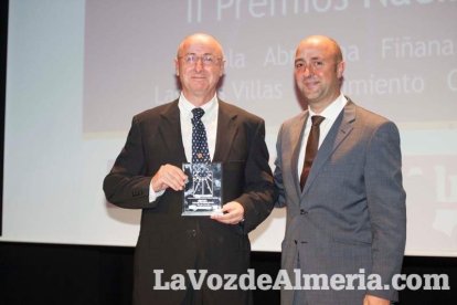 La gala celebrada en Gérgal dio voz a las gentes de la comarca y sus legítimas reivindicaciones