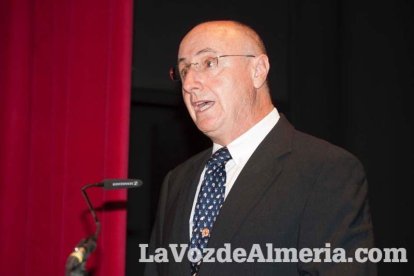 La gala celebrada en Gérgal dio voz a las gentes de la comarca y sus legítimas reivindicaciones