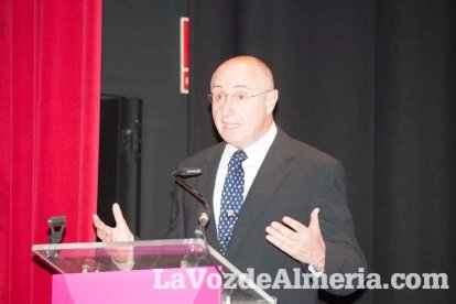 La gala celebrada en Gérgal dio voz a las gentes de la comarca y sus legítimas reivindicaciones