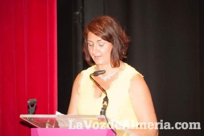 La gala celebrada en Gérgal dio voz a las gentes de la comarca y sus legítimas reivindicaciones