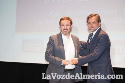 La gala celebrada en Gérgal dio voz a las gentes de la comarca y sus legítimas reivindicaciones