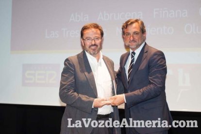 La gala celebrada en Gérgal dio voz a las gentes de la comarca y sus legítimas reivindicaciones