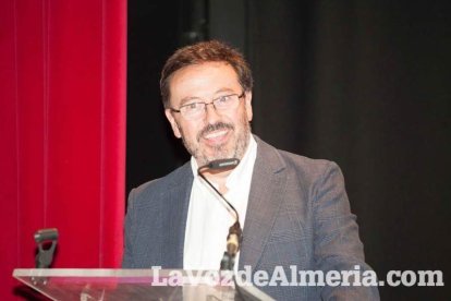 La gala celebrada en Gérgal dio voz a las gentes de la comarca y sus legítimas reivindicaciones