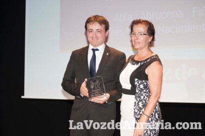 La gala celebrada en Gérgal dio voz a las gentes de la comarca y sus legítimas reivindicaciones