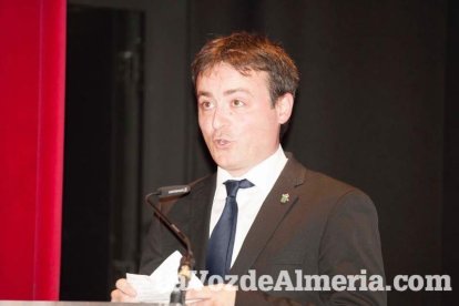 La gala celebrada en Gérgal dio voz a las gentes de la comarca y sus legítimas reivindicaciones