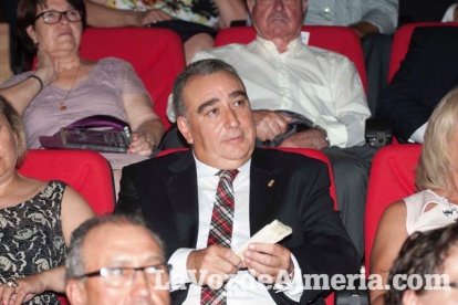 La gala celebrada en Gérgal dio voz a las gentes de la comarca y sus legítimas reivindicaciones