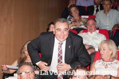 La gala celebrada en Gérgal dio voz a las gentes de la comarca y sus legítimas reivindicaciones