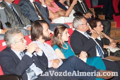 La gala celebrada en Gérgal dio voz a las gentes de la comarca y sus legítimas reivindicaciones