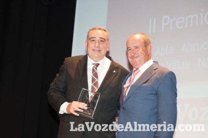 La gala celebrada en Gérgal dio voz a las gentes de la comarca y sus legítimas reivindicaciones