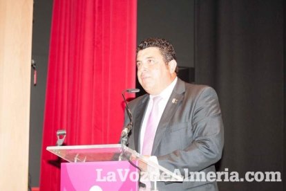 La gala celebrada en Gérgal dio voz a las gentes de la comarca y sus legítimas reivindicaciones