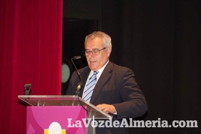 La gala celebrada en Gérgal dio voz a las gentes de la comarca y sus legítimas reivindicaciones