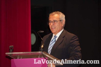 La gala celebrada en Gérgal dio voz a las gentes de la comarca y sus legítimas reivindicaciones