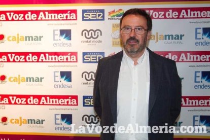 La gala celebrada en Gérgal dio voz a las gentes de la comarca y sus legítimas reivindicaciones