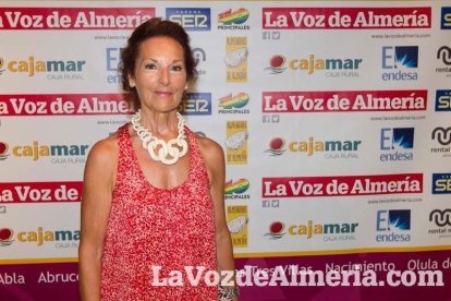 La gala celebrada en Gérgal dio voz a las gentes de la comarca y sus legítimas reivindicaciones