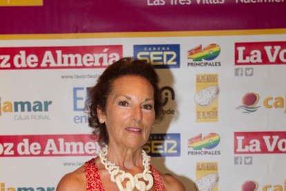 La gala celebrada en Gérgal dio voz a las gentes de la comarca y sus legítimas reivindicaciones