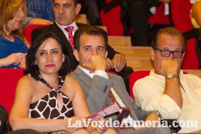 La gala celebrada en Gérgal dio voz a las gentes de la comarca y sus legítimas reivindicaciones