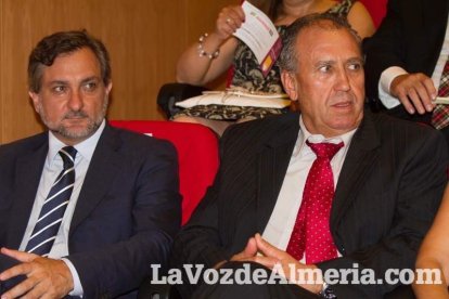 La gala celebrada en Gérgal dio voz a las gentes de la comarca y sus legítimas reivindicaciones