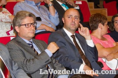 La gala celebrada en Gérgal dio voz a las gentes de la comarca y sus legítimas reivindicaciones