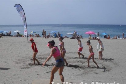‘Hoy por Hoy’ salta al ruedo de San Miguel en su cuarta semana playera