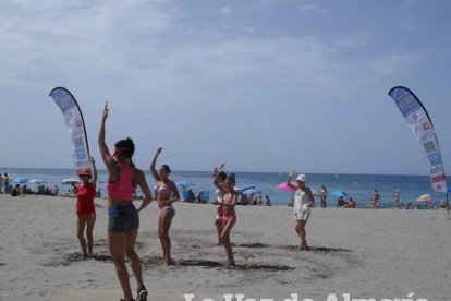 ‘Hoy por Hoy’ salta al ruedo de San Miguel en su cuarta semana playera