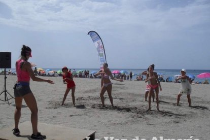 ‘Hoy por Hoy’ salta al ruedo de San Miguel en su cuarta semana playera