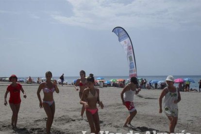 ‘Hoy por Hoy’ salta al ruedo de San Miguel en su cuarta semana playera
