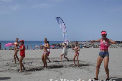 ‘Hoy por Hoy’ salta al ruedo de San Miguel en su cuarta semana playera