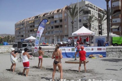‘Hoy por Hoy’ salta al ruedo de San Miguel en su cuarta semana playera