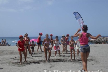 ‘Hoy por Hoy’ salta al ruedo de San Miguel en su cuarta semana playera