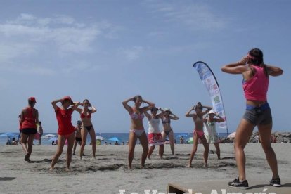 ‘Hoy por Hoy’ salta al ruedo de San Miguel en su cuarta semana playera
