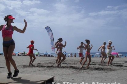 ‘Hoy por Hoy’ salta al ruedo de San Miguel en su cuarta semana playera