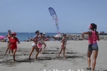 ‘Hoy por Hoy’ salta al ruedo de San Miguel en su cuarta semana playera