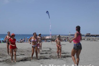 ‘Hoy por Hoy’ salta al ruedo de San Miguel en su cuarta semana playera