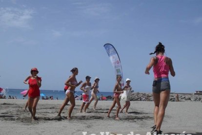 ‘Hoy por Hoy’ salta al ruedo de San Miguel en su cuarta semana playera