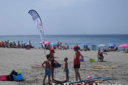 ‘Hoy por Hoy’ salta al ruedo de San Miguel en su cuarta semana playera