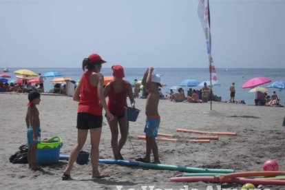 ‘Hoy por Hoy’ salta al ruedo de San Miguel en su cuarta semana playera