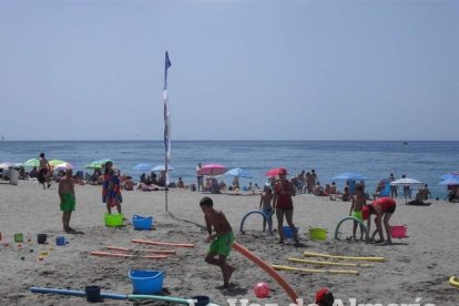 ‘Hoy por Hoy’ salta al ruedo de San Miguel en su cuarta semana playera