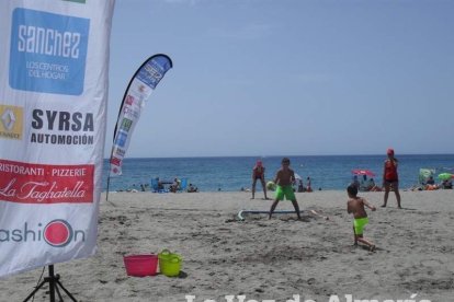 ‘Hoy por Hoy’ salta al ruedo de San Miguel en su cuarta semana playera