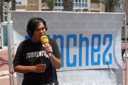 ‘Hoy por Hoy’ salta al ruedo de San Miguel en su cuarta semana playera