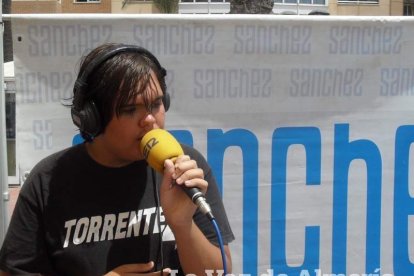 ‘Hoy por Hoy’ salta al ruedo de San Miguel en su cuarta semana playera