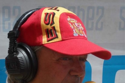 ‘Hoy por Hoy’ salta al ruedo de San Miguel en su cuarta semana playera