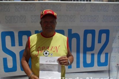 ‘Hoy por Hoy’ salta al ruedo de San Miguel en su cuarta semana playera