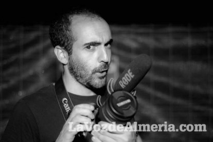 III edición del Festival de música Juergas Rock celebrado en Adra.