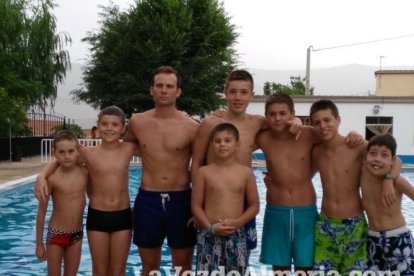 Fiestas de Abrucena. Fotos: Juan Antonio Barrios.