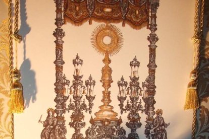 Cena benéfica en Aguadulce organizada por la Parroquia de la Preciosísima Sangre de Nuestro Señor Jesucristo. Fotos: Juan Antonio Barrio