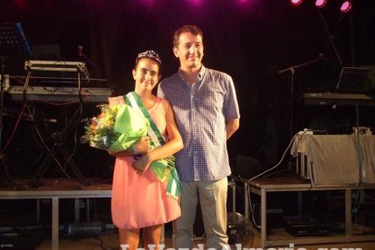 Fiestas de la pedanía mojaquera de El Sopalmo. Fotos: Juan Antonio Barrios.